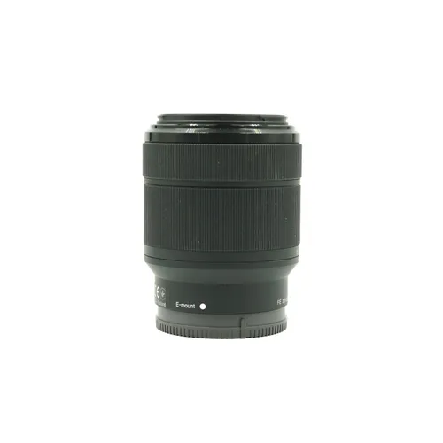 Used Sony FE 28-70mm f/3.5-5.6 OSS Full-Frame Zoom Lens