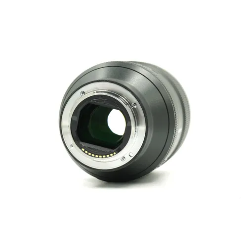 Used Sony FE 85mm f/1.4 GM