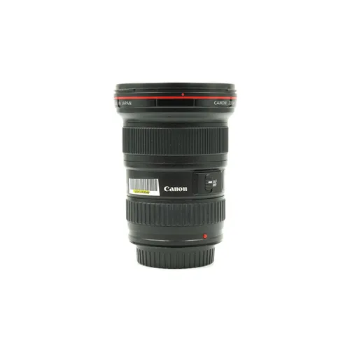 Used Canon EF 16-35mm f/2.8L II USM