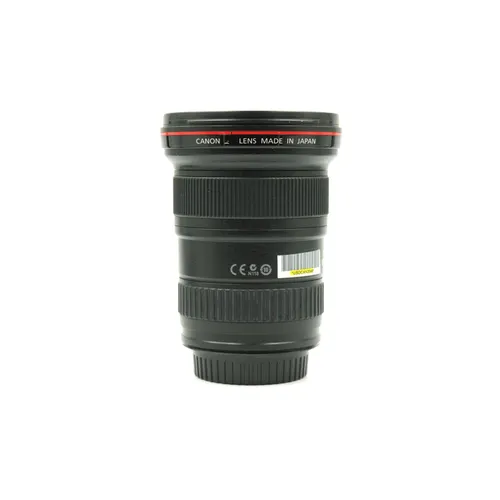 Used Canon EF 16-35mm f/2.8L II USM