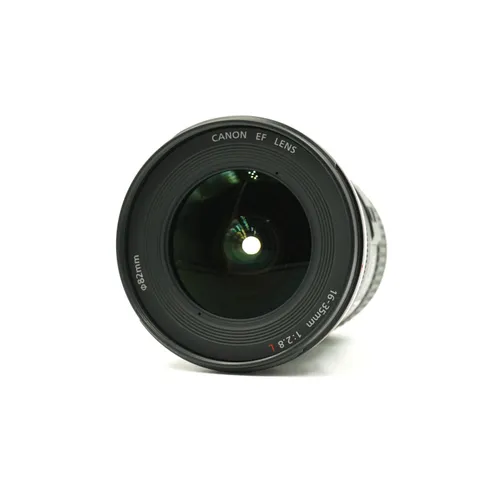 Used Canon EF 16-35mm f/2.8L II USM
