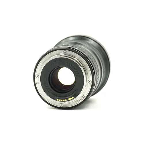 Used Canon EF 16-35mm f/2.8L II USM