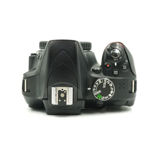 Used Nikon D3300 Digital SLR Camera Body