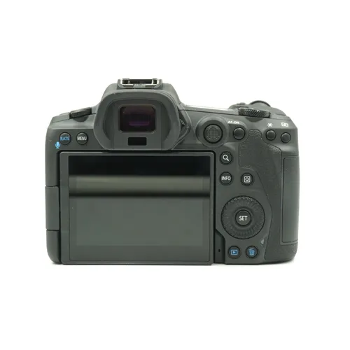 Used Canon R5 Digital Mirrorless Camera Body