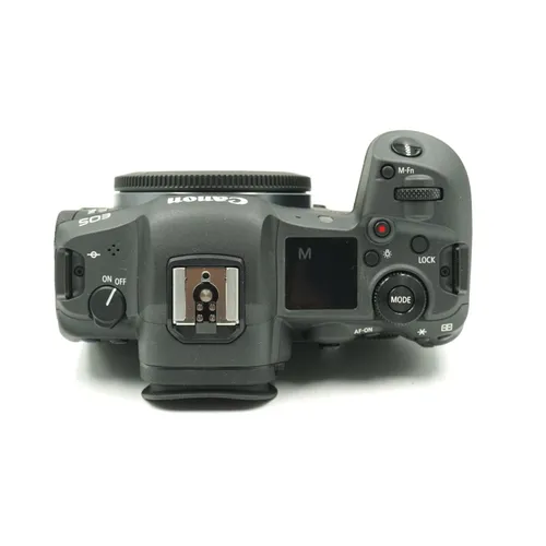 Used Canon R5 Digital Mirrorless Camera Body