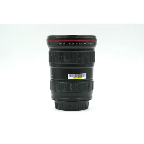 Used Canon EF 16-35mm f/2.8L USM