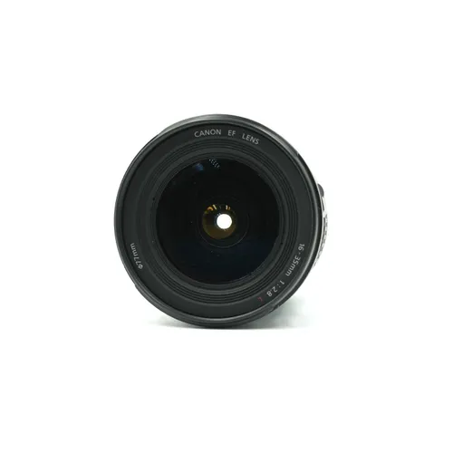 Used Canon EF 16-35mm f/2.8L USM