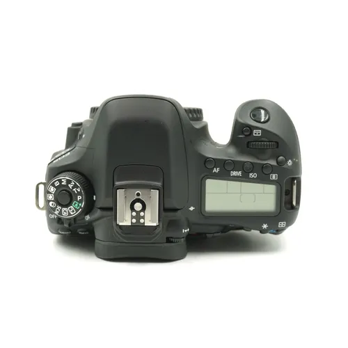 Used Canon 80D Digital SLR Body