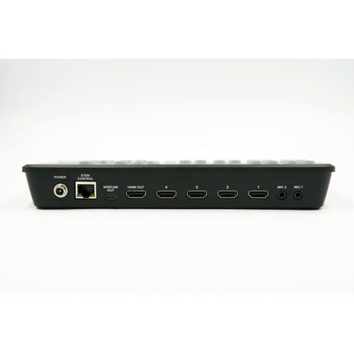 Used Blackmagic ATEM Mini