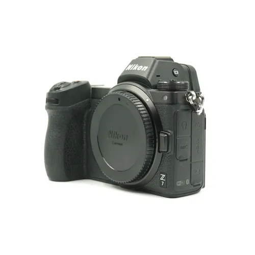 Used Nikon Z7 FX Mirrorless Body