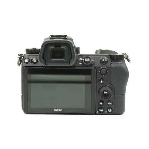 Used Nikon Z7 FX Mirrorless Body