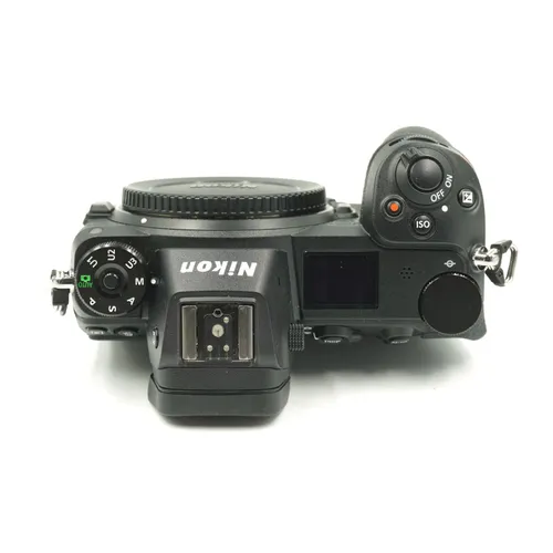 Used Nikon Z7 FX Mirrorless Body