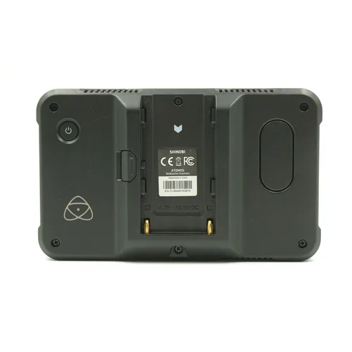 Used Atomos Shinobi HDMI Monitor