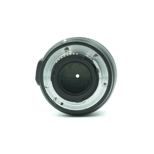 Used Nikon AF-S 50mm f/1.8G