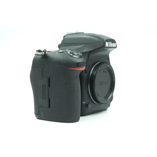 Used Nikon D750 FX Body