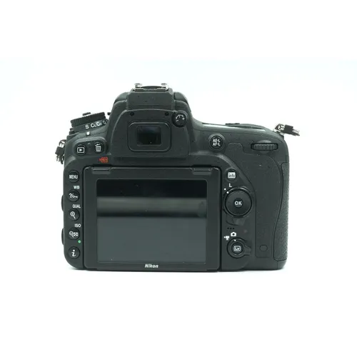 Used Nikon D750 FX Body