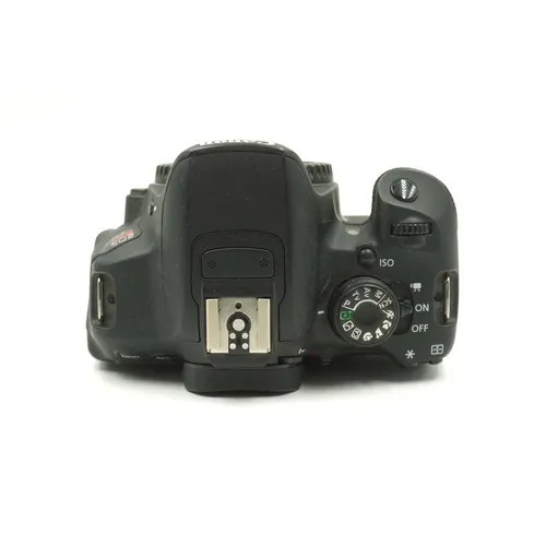 Used Canon T5i Digital SLR Body