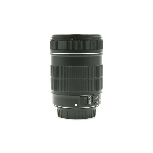 Used Canon EF-S 18-135mm f/3.5-5.6 IS