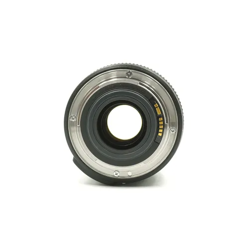 Used Canon EF-S 18-135mm f/3.5-5.6 IS