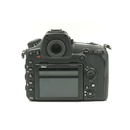 Used Nikon D850 FX Format DSLR Body
