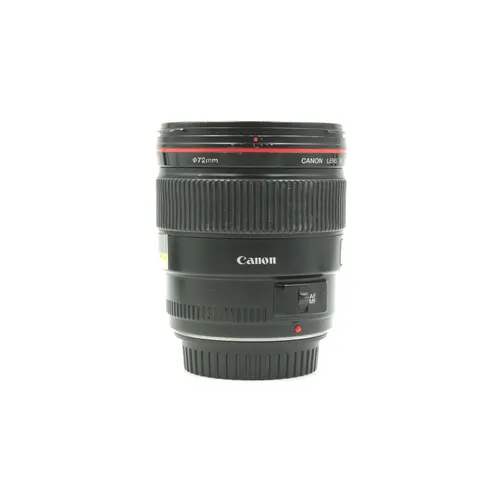 Used Canon EF 35mm f/1.4 L USM