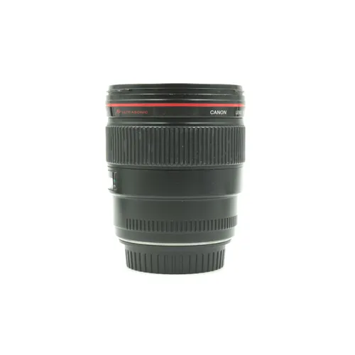 Used Canon EF 35mm f/1.4 L USM