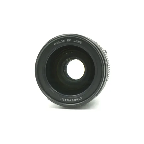 Used Canon EF 35mm f/1.4 L USM
