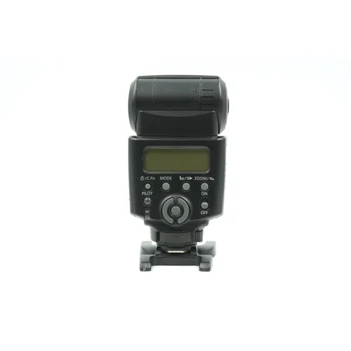 Used Canon 430EX II Speedlite
