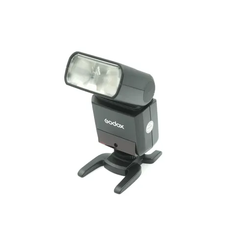 Used Godox V350N Nikon