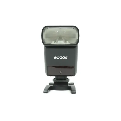 Used Godox V350N Nikon