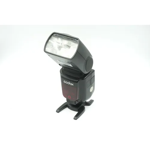 Used Godox TT685F Fuji