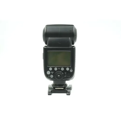 Used Godox TT685F Fuji