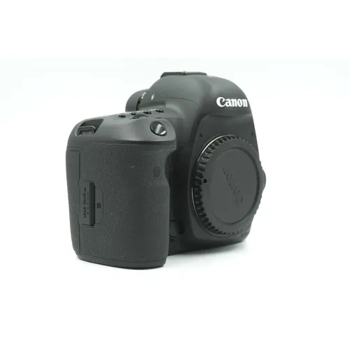 Used Canon 5D IV Body
