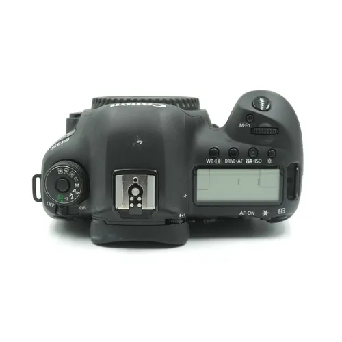 Used Canon 5D IV Body
