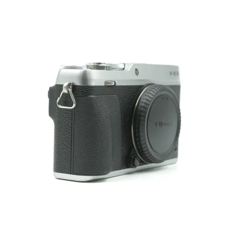 Used Fuji X-E3 Body