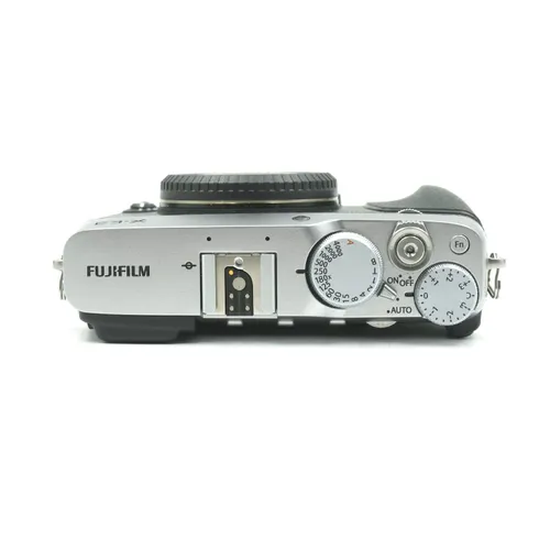 Used Fuji X-E3 Body