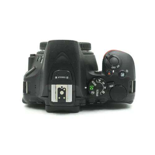 Used Nikon D5600 Body