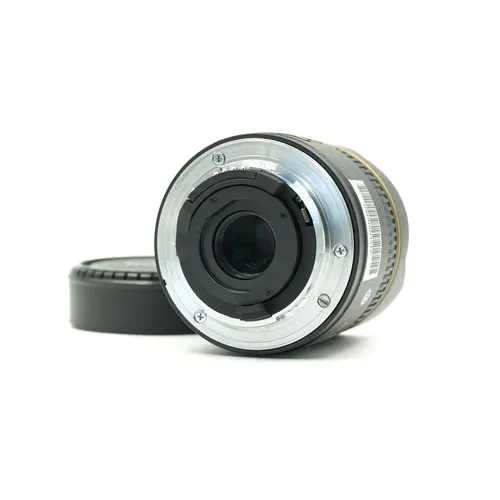 Used Nikon AF DX Fisheye 10.5mm f/2.8G ED