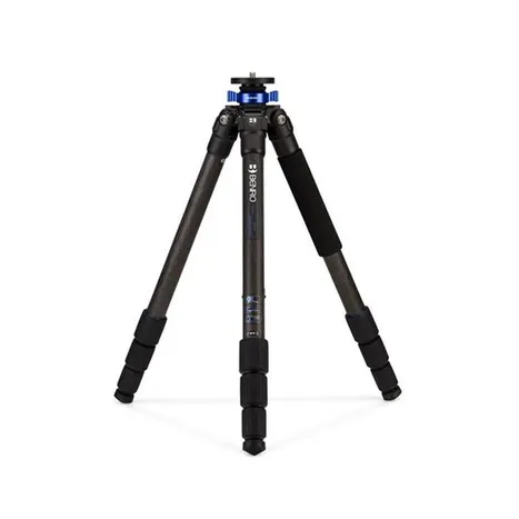 Benro TMA38CL Mach3 9X Carbon Fiber Tripod
