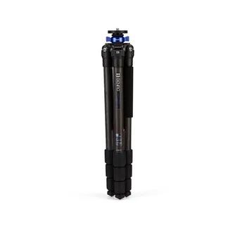 Benro TMA38CL Mach3 9X Carbon Fiber Tripod