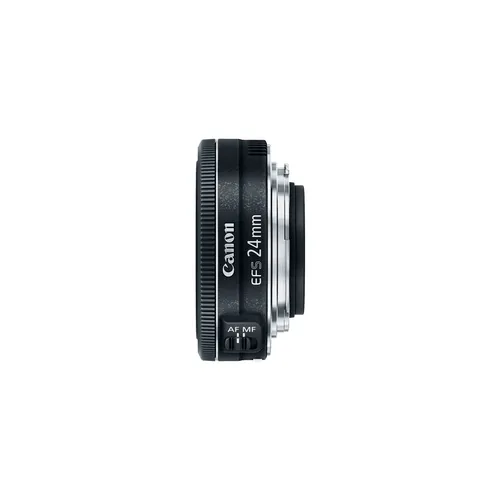 Canon EF-S 24mm F2.8 STM Lens