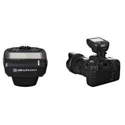 Elinchrom Skyport Transmitter Plus HS Canon