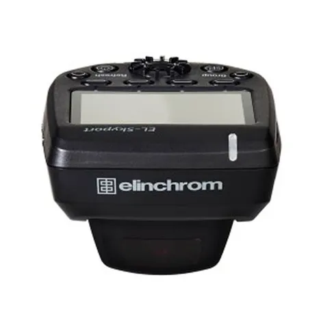 Elinchrom Skyport Transmitter Plus HS Canon