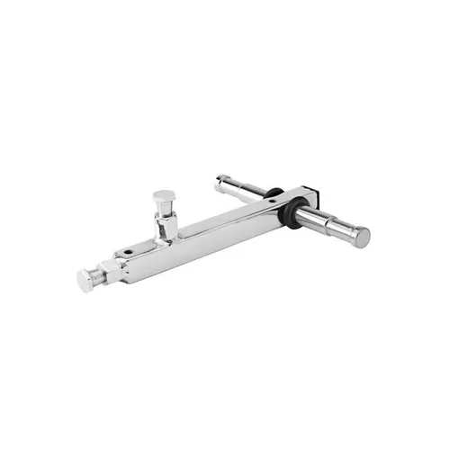 Kupo Baby 5/8" Double Sided Offset Arm 8.4" Long