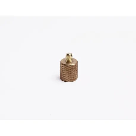 LumoPro Female 3/8" to Male 1/4"-20 Adapter
