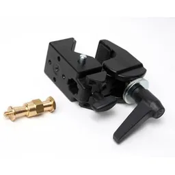 Manfrotto Super Clamp w/ Stud 035RL