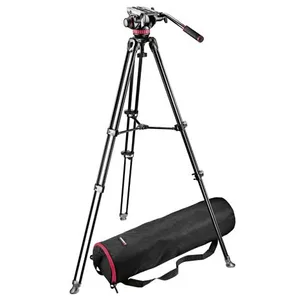Manfrotto MVH502 Tripod/Bag Kit