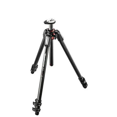 Manfrotto MT055CXPRO3 - 055 Carbon Fibre 3-section Tripod