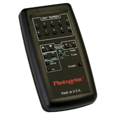Photogenic PLIRC2 IR Remote