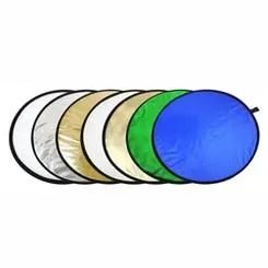 ProMaster 5-in-1 Plus ReflectaDisc - 40 x 60''